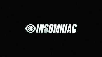 Free download Insomniac Logo Animation video and edit with RedcoolMedia movie maker MovieStudio video editor online and AudioStudio audio editor onlin