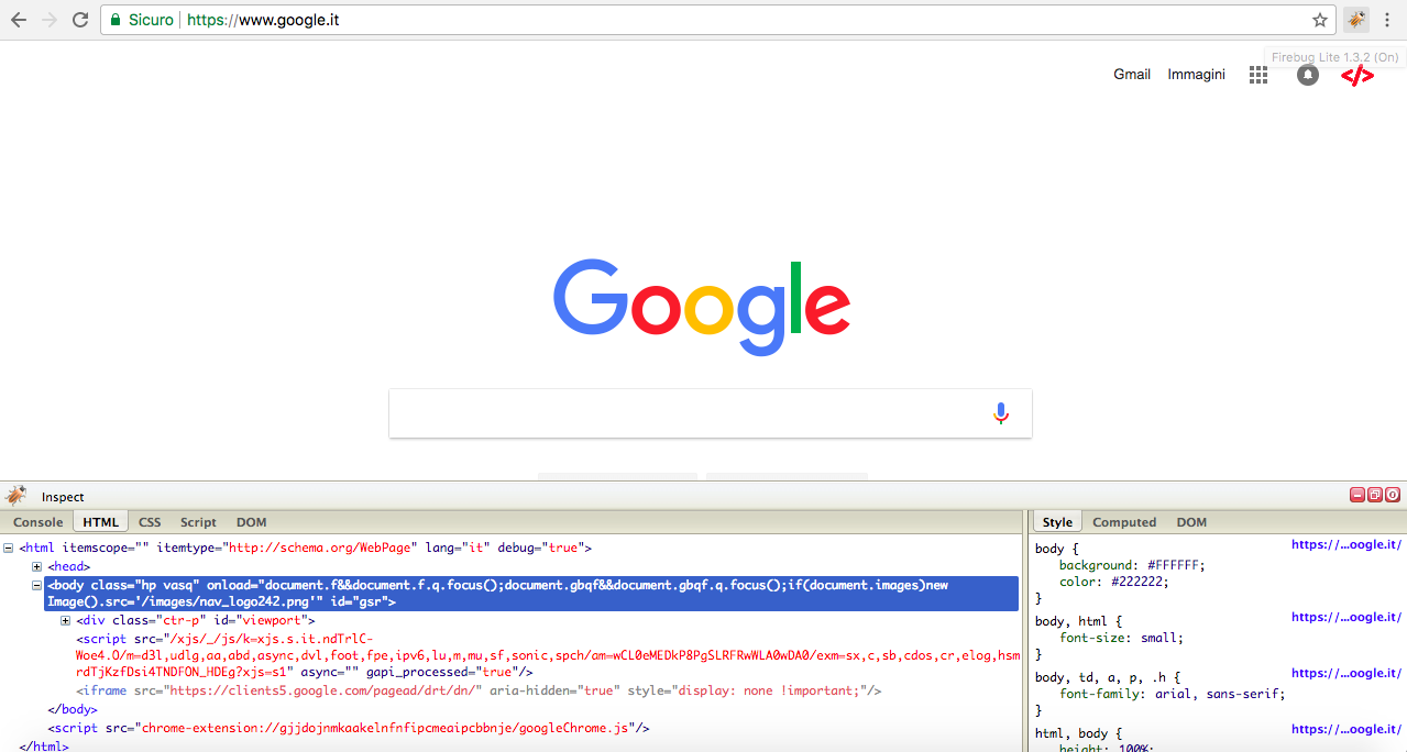 Download web tool or web app Inspector Tool Download web tool or web app Inspector Tool