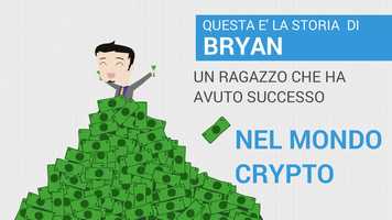 Free download Inspiration cryptomania cartoon video and edit with RedcoolMedia movie maker MovieStudio video editor online and AudioStudio audio editor onlin