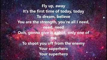 Free download inspiration feat aviella lyrics video and edit with RedcoolMedia movie maker MovieStudio video editor online and AudioStudio audio editor onlin