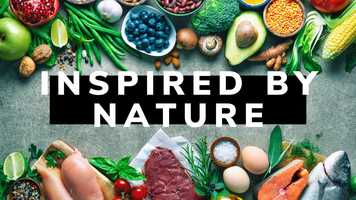 Free download Inspired by Nature: Whole Foods video and edit with RedcoolMedia movie maker MovieStudio video editor online and AudioStudio audio editor onlin