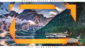 Free download Inspire Parallax Slideshow | After Effects Project Files - Videohive template video and edit with RedcoolMedia movie maker MovieStudio video editor online and AudioStudio audio editor onlin