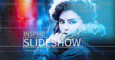 Free download Inspire Slideshow | After Effects Project - Envato elements video and edit with RedcoolMedia movie maker MovieStudio video editor online and AudioStudio audio editor onlin