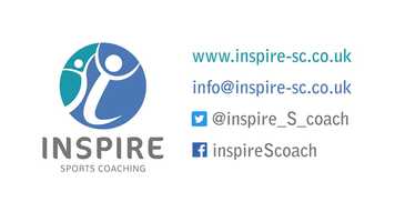 Free download Inspire Sports Coaching (Promo Video) video and edit with RedcoolMedia movie maker MovieStudio video editor online and AudioStudio audio editor onlin