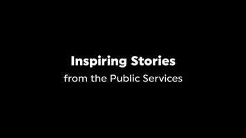 Free download Inspiring Stories: Public Services - Trailer video and edit with RedcoolMedia movie maker MovieStudio video editor online and AudioStudio audio editor onlin