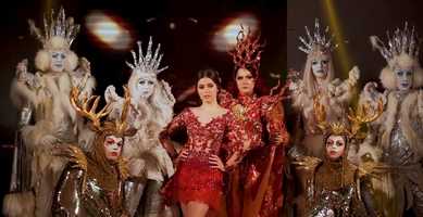 Free download INSTA FILME - MAYARA 15 ANOS video and edit with RedcoolMedia movie maker MovieStudio video editor online and AudioStudio audio editor onlin