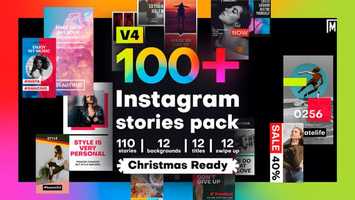 Free download Instagram Stories | After Effects Project Files - Videohive template video and edit with RedcoolMedia movie maker MovieStudio video editor online and AudioStudio audio editor onlin