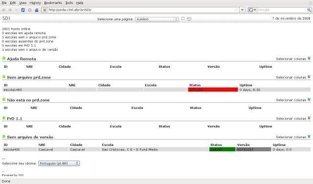 Download web tool or web app Instant Diagnose System Download web tool or web app Instant Diagnose System
