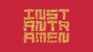 Free download INSTANT RAMEN  Type Animation video and edit with RedcoolMedia movie maker MovieStudio video editor online and AudioStudio audio editor onlin