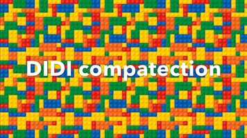 Free download INSTITUTE OF APPLIED TECHNOLOGY_LEGO_TEAM ACTIVE_PDS_2020 video and edit with RedcoolMedia movie maker MovieStudio video editor online and AudioStudio audio editor onlin