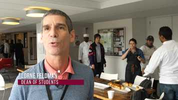 Free download Institute of Culinary Education NYC video and edit with RedcoolMedia movie maker MovieStudio video editor online and AudioStudio audio editor onlin