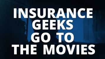 Free download Insurance Geeks Go To The Movies Rough 2 video and edit with RedcoolMedia movie maker MovieStudio video editor online and AudioStudio audio editor onlin