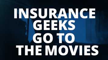 Free download Insurance Geeks Go To The Movies - Rough Draft video and edit with RedcoolMedia movie maker MovieStudio video editor online and AudioStudio audio editor onlin