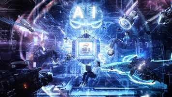 Free download Intel Core i7 10th gen Film video and edit with RedcoolMedia movie maker MovieStudio video editor online and AudioStudio audio editor onlin