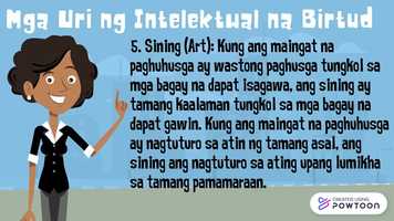 Free download Intelektwal na Birtud (Group 1) video and edit with RedcoolMedia movie maker MovieStudio video editor online and AudioStudio audio editor onlin