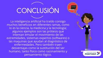 Free download Inteligencia Artificial video and edit with RedcoolMedia movie maker MovieStudio video editor online and AudioStudio audio editor onlin