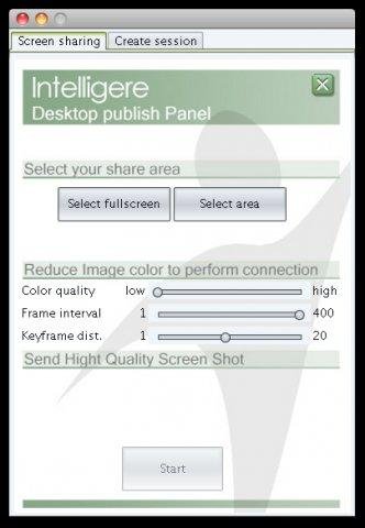 Download web tool or web app Intelligere SCS