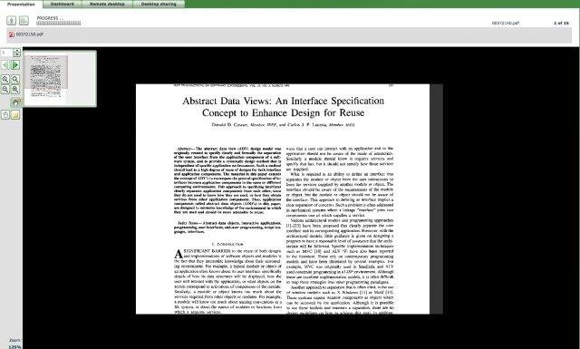 Download web tool or web app Intelligere SCS