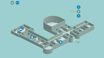 Free download Interactive University Map video and edit with RedcoolMedia movie maker MovieStudio video editor online and AudioStudio audio editor onlin
