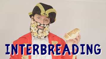 Free download Interbreading video and edit with RedcoolMedia movie maker MovieStudio video editor online and AudioStudio audio editor onlin