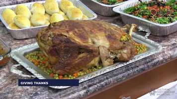 Free download Interfaith Alliances Celebrates Thanksgiving video and edit with RedcoolMedia movie maker MovieStudio video editor online and AudioStudio audio editor onlin