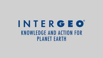 Free download INTERGEO-Trailer 2018 video and edit with RedcoolMedia movie maker MovieStudio video editor online and AudioStudio audio editor onlin