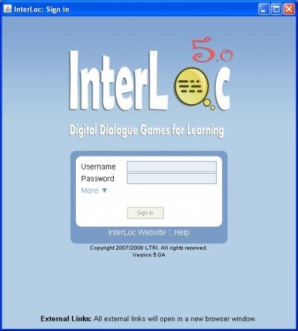Download web tool or web app InterLoc Download web tool or web app InterLoc