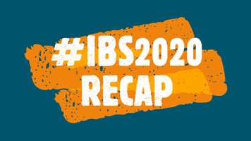 Free download International Builders Show Las Vegas 2020 Recap video and edit with RedcoolMedia movie maker MovieStudio video editor online and AudioStudio audio editor onlin