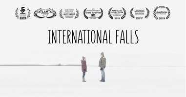 Free download International Falls Official Trailer video and edit with RedcoolMedia movie maker MovieStudio video editor online and AudioStudio audio editor onlin