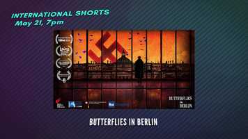 Free download International Shorts - Trailer | 2020 Festival video and edit with RedcoolMedia movie maker MovieStudio video editor online and AudioStudio audio editor onlin