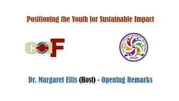 Free download International Youth Day - August 2020 - Part 1 of 10 - Opening Remarks video and edit with RedcoolMedia movie maker MovieStudio video editor online and AudioStudio audio editor onlin