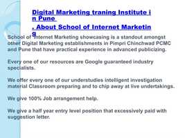 Free download Internet Marketing|Digital Marketing Courses|Best Digital Traning Institute In Pune video and edit with RedcoolMedia movie maker MovieStudio video editor online and AudioStudio audio editor onlin
