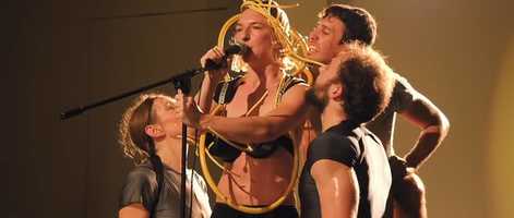 Free download INTER.PHASE - Trailer video and edit with RedcoolMedia movie maker MovieStudio video editor online and AudioStudio audio editor onlin