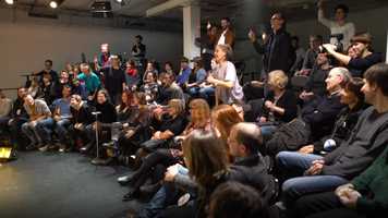 Free download Interrobang: Trailer BrotSpiele (UT) video and edit with RedcoolMedia movie maker MovieStudio video editor online and AudioStudio audio editor onlin