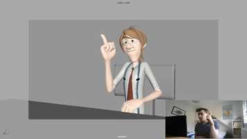Free download Interview_Lipsynch_Animation_Blocking_reference video and edit with RedcoolMedia movie maker MovieStudio video editor online and AudioStudio audio editor onlin