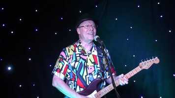 Free download In The Air Tonight 9-10-2020 video and edit with RedcoolMedia movie maker MovieStudio video editor online and AudioStudio audio editor onlin