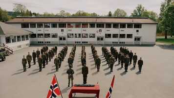 Free download In the Army Now - promo video and edit with RedcoolMedia movie maker MovieStudio video editor online and AudioStudio audio editor onlin