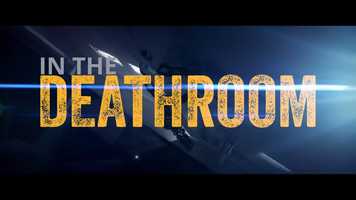 Free download IN THE DEATHROOM (Trailer) video and edit with RedcoolMedia movie maker MovieStudio video editor online and AudioStudio audio editor onlin
