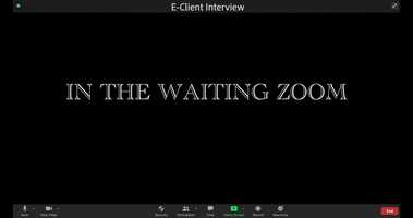 Free download In The Waiting Zoom Trailer video and edit with RedcoolMedia movie maker MovieStudio video editor online and AudioStudio audio editor onlin