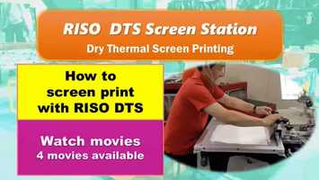 Free download Intl web CM movie ver02 RISO DTS station video and edit with RedcoolMedia movie maker MovieStudio video editor online and AudioStudio audio editor onlin