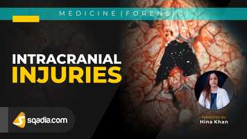 Free download Intracranial Injuries | Forensic Medicine Lecture | MD V-Learning Platform | sqadia.com video and edit with RedcoolMedia movie maker MovieStudio video editor online and AudioStudio audio editor onlin