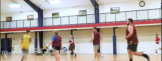 Free download Intramurals Basketball - Spring 2020 video and edit with RedcoolMedia movie maker MovieStudio video editor online and AudioStudio audio editor onlin