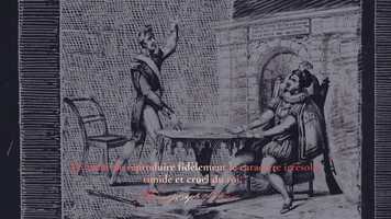 Free download Intro Atelier Labo Charles IX - Comedie-francaise-2.0 video and edit with RedcoolMedia movie maker MovieStudio video editor online and AudioStudio audio editor onlin