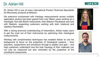 Free download Introducing Curing Measurements on a Rheometer video and edit with RedcoolMedia movie maker MovieStudio video editor online and AudioStudio audio editor onlin