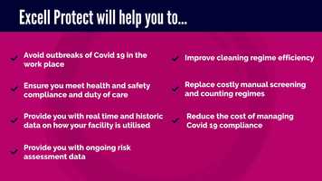 Free download Introducing Excell Protect video and edit with RedcoolMedia movie maker MovieStudio video editor online and AudioStudio audio editor onlin