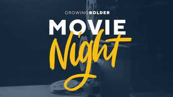 Free download Introducing Growing Bolder Movie Night video and edit with RedcoolMedia movie maker MovieStudio video editor online and AudioStudio audio editor onlin