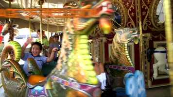 Free download Introducing Morgans Wonderland Sports! video and edit with RedcoolMedia movie maker MovieStudio video editor online and AudioStudio audio editor onlin