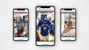 Free download Introducing NexTech ARs 3D Holograms - no App required! video and edit with RedcoolMedia movie maker MovieStudio video editor online and AudioStudio audio editor onlin