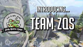 Free download Introducing Team Zesty Qunioa Salad! video and edit with RedcoolMedia movie maker MovieStudio video editor online and AudioStudio audio editor onlin