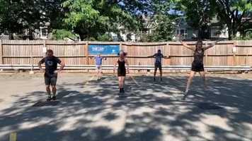 Free download Introducing The Lot by Spirit Loft video and edit with RedcoolMedia movie maker MovieStudio video editor online and AudioStudio audio editor onlin